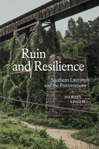 Cover Ruin and Resilience