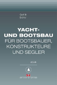 Cover Yacht- und Bootsbau