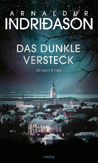 Cover Das dunkle Versteck