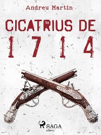 Cover Cicatrius de 1714