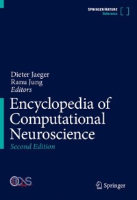 Cover Encyclopedia of Computational Neuroscience