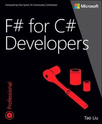 Cover F# for C# Developers