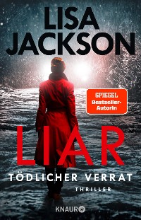 Cover Liar – Tödlicher Verrat
