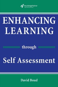 Cover Enhancing Learning Through Self-assessment