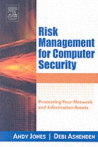 Cover Risk Management for Computer Security