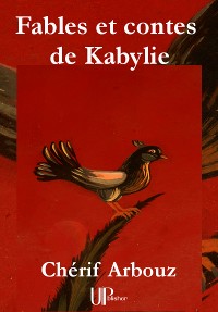 Cover Fables et contes de Kabylie