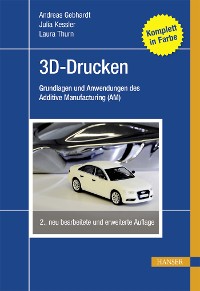 Cover 3D-Drucken