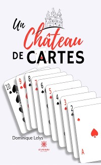Cover Un château de cartes