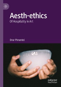 Cover Aesth-ethics