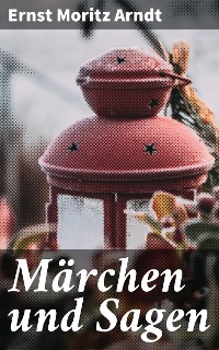 Cover Märchen und Sagen
