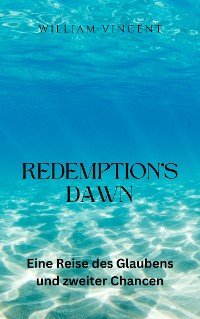 Cover Redemption's Dawn