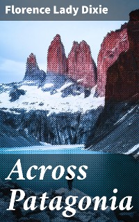 Cover Across Patagonia