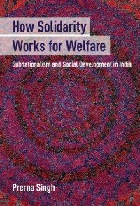 Cover How Solidarity Works for Welfare