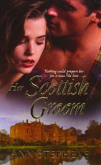 Cover Her Scottish Groom