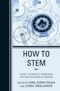 Cover How to STEM