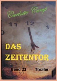 Cover Das Zeitentor