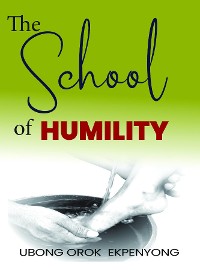 Cover The School of Humility