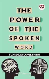 Cover The Power Of The Spoken Word