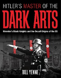 Cover Hitler's Master of the Dark Arts
