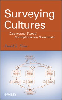 Cover Surveying Cultures