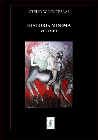 Cover Historia minima - Vol. I