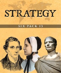 Cover Strategy Six Pack 13 (Illustrated)