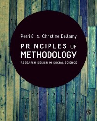 Cover Principles of Methodology