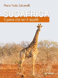 Cover Sudafrica, il paese che non ti aspetti