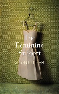 Cover The Feminine Subject