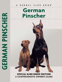 Cover German Pinscher