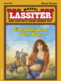 Cover Lassiter 2692