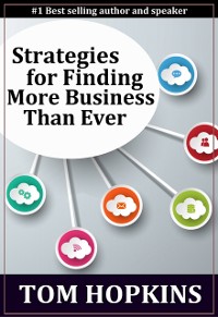 Cover Strategies for Finding More Business Than Ever