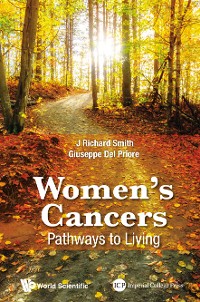 Cover Women's Cancers: Pathways To Living