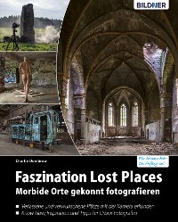 Cover Faszination Lost Places