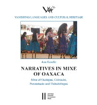 Cover Narratives in Mixe of Oaxaca