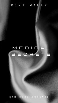 Cover Medical Secrets