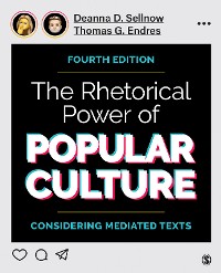 Cover The Rhetorical Power of Popular Culture