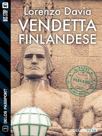 Cover Vendetta finlandese