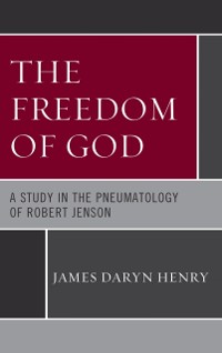 Cover Freedom of God