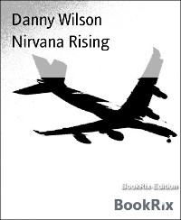 Cover Nirvana Rising