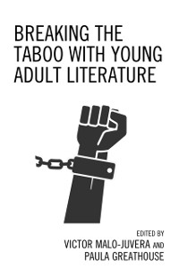 Cover Breaking the Taboo with Young Adult Literature