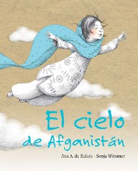 Cover El cielo de Afganistán (The Sky of Afghanistan)