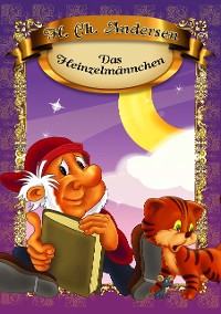 Cover Der Kobold beim Krämer