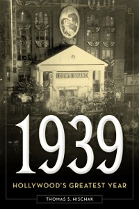 Cover 1939