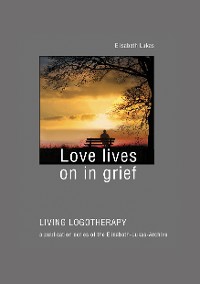 Cover Love lives on in grief