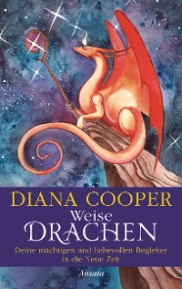 Cover Weise Drachen