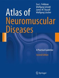 Cover Atlas of Neuromuscular Diseases