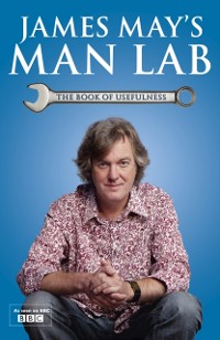 Cover James May's Man Lab