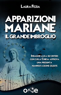 Cover Apparizioni Mariane