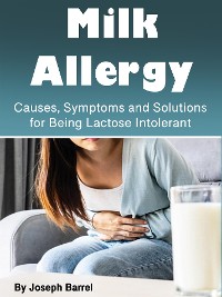 Cover Milk Allergy